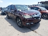 5FRYD3H46GB****** Salvage and Wrecked 2016 Acura MDX in Austin