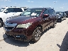 5FRYD3H46GB****** Used and Repairable 2016 Acura MDX in Austin