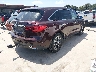 5FRYD3H46GB****** Salvage and Wrecked 2016 Acura MDX in Texas State