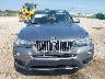 5UXWX9C51G0****** Wrecked 2016 BMW X3 in Wisconsin State