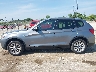 5UXWX9C51G0****** Repairable 2016 BMW X3 in Wisconsin State
