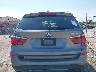 5UXWX9C51G0****** Wrecked 2016 BMW X3
