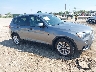 5UXWX9C51G0****** Salvage and Wrecked 2016 BMW X3 in Milwaukee