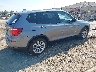 5UXWX9C51G0****** Salvage and Wrecked 2016 BMW X3 in Wisconsin State