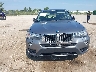 5UXWX9C51G0****** Salvage and Repairable 2016 BMW X3 in Wisconsin State