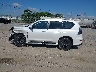 JTJAM7BXXP5****** Reparables 2023 Lexus GX en Estado de Carolina del Norte