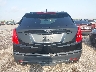 1GYKNERS4HZ****** Wrecked 2017 Cadillac XT5