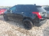 1GYKNERS4HZ****** Salvage and Repairable 2017 Cadillac XT5 in Houston