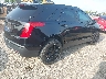 1GYKNERS4HZ****** Salvage and Wrecked 2017 Cadillac XT5 in Texas State