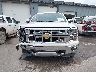 3GCUKSEC3FG****** Salvage 2015 Chevrolet Silverado 1500 in Ohio State