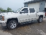 3GCUKSEC3FG****** Used 2015 Chevrolet Silverado 1500 in Ohio State
