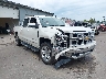 3GCUKSEC3FG****** Salvage and Wrecked 2015 Chevrolet Silverado 1500 in Cleveland