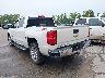 3GCUKSEC3FG****** Salvage and Repairable 2015 Chevrolet Silverado 1500 in Cleveland