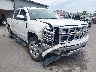 3GCUKSEC3FG****** Salvage and Repairable 2015 Chevrolet Silverado 1500 in Ohio State