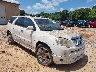 1GKKVTED5BJ****** Salvage and Wrecked 2011 GMC Acadia in Concord