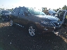 2T2BK1BA2DC****** Salvamento y Destrozados 2013 Lexus RX 350 en Columbus