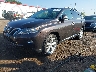 2T2BK1BA2DC****** Usados y Reparables 2013 Lexus RX 350 en Columbus