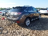 2T2BK1BA2DC****** Salvamento y Destrozados 2013 Lexus RX 350 en Estado de Ohio