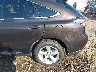 2T2BK1BA2DC****** Salvamento y Reparables 2013 Lexus RX 350 en Estado de Ohio
