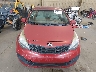KNADM4A32F6****** Destrozados 2015 Kia Rio en Estado de Tennessee