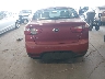 KNADM4A32F6****** Destrozados 2015 Kia Rio