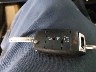 KNADM4A32F6****** Salvamento 2015 Kia Rio en Estado de Tennessee
