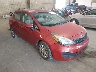 KNADM4A32F6****** Salvamento y Destrozados 2015 Kia Rio en Chattanooga
