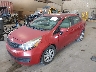 KNADM4A32F6****** Usados y Reparables 2015 Kia Rio en Chattanooga