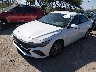 KMHLL4DG7SU****** Used and Repairable 2025 Hyundai Elantra in Tucson