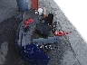 KMHD04LB5LU****** Wrecked 2020 Hyundai Elantra in California State