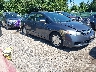 JHMFA3F20AS****** Salvage and Wrecked 2010 Honda Civic Hybrid in Baltimore