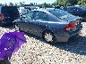 JHMFA3F20AS****** Salvage and Repairable 2010 Honda Civic Hybrid in Baltimore