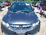 JHMFA3F20AS****** Salvage and Repairable 2010 Honda Civic Hybrid in Maryland State