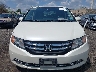 5FNRL5H91EB****** Wrecked 2014 Honda Odyssey in New Jersey State