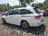 5FNRL5H91EB****** Repairable 2014 Honda Odyssey in New Jersey State
