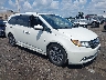 5FNRL5H91EB****** Salvage and Wrecked 2014 Honda Odyssey in Avenel New Jersey