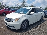 5FNRL5H91EB****** Used and Repairable 2014 Honda Odyssey in Avenel New Jersey