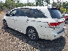 5FNRL5H91EB****** Salvage and Repairable 2014 Honda Odyssey in Avenel New Jersey
