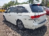 5FNRL5H91EB****** Salvage and Repairable 2014 Honda Odyssey in New Jersey State