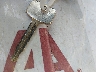 JTMZD33V775****** Salvage 2007 Toyota RAV4 in Georgia State