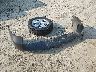 JTMZD33V775****** Wrecked 2007 Toyota RAV4 in Georgia State