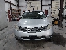 JN8AZ08W36W****** Wrecked 2006 Nissan Murano in Idaho State