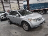 JN8AZ08W36W****** Salvage and Wrecked 2006 Nissan Murano in Boise