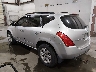 JN8AZ08W36W****** Salvage and Repairable 2006 Nissan Murano in Boise