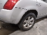 JN8AZ08W36W****** Salvage and Repairable 2006 Nissan Murano in Idaho State
