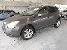 JN8AS58T48W****** Usados y Reparables 2008 Nissan Rogue en Orlando North