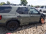 5FNYF9H84TB****** Reparables 2026 Honda Passport en Estado de Ohio