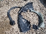 5FNYF9H84TB****** Salvamento y Destrozados 2026 Honda Passport en Columbus
