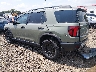 5FNYF9H84TB****** Salvamento y Reparables 2026 Honda Passport en Columbus