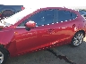 JM1BM1M30E1****** Repairable 2014 Mazda 3 in Arizona State